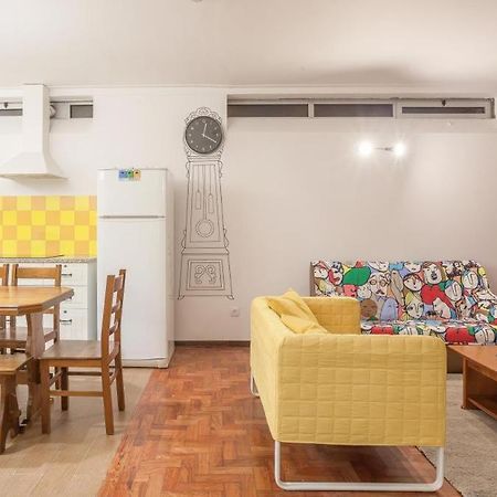 Residencia Laranjeira Hostel Πόρτο Εξωτερικό φωτογραφία