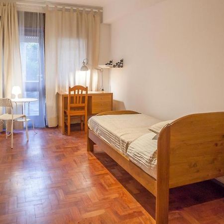 Residencia Laranjeira Hostel Πόρτο Εξωτερικό φωτογραφία