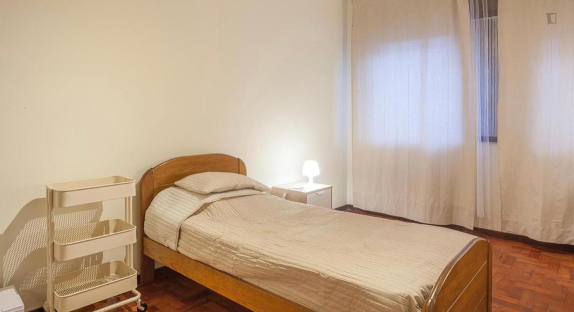 Residencia Laranjeira Hostel Πόρτο Εξωτερικό φωτογραφία