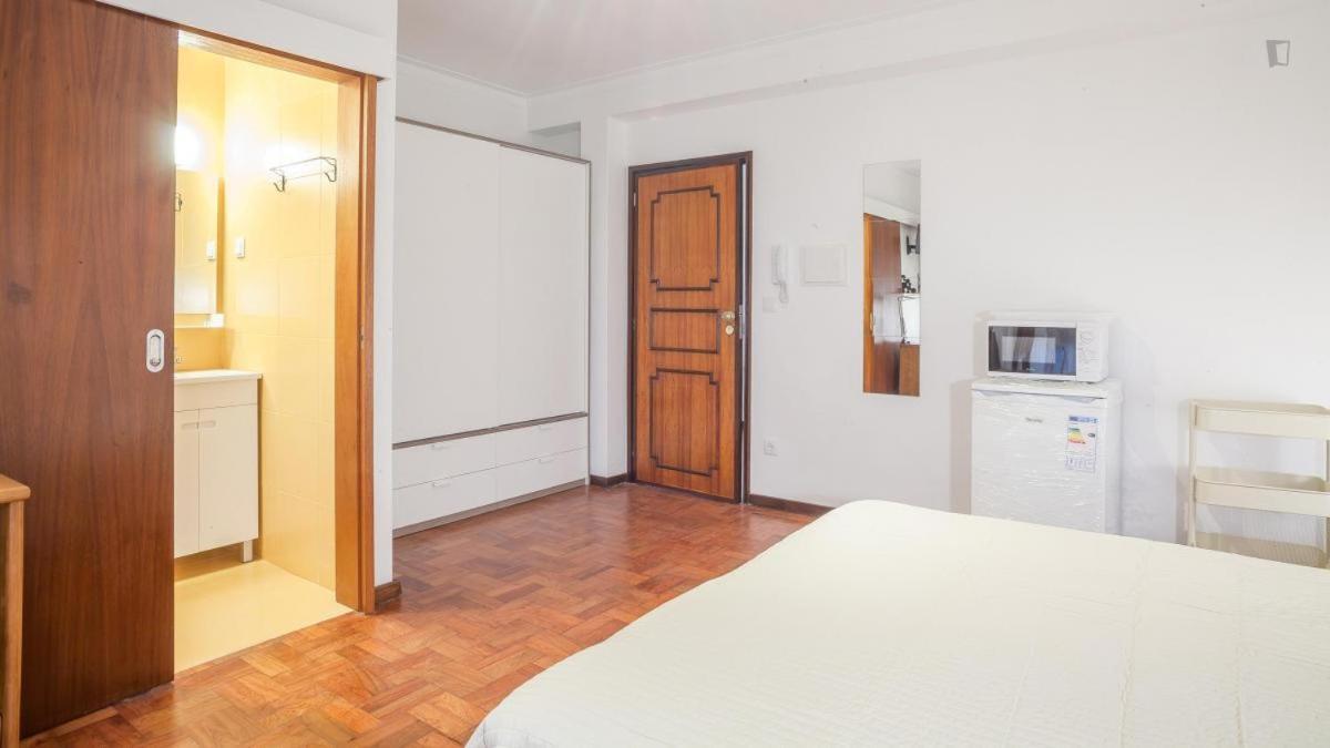 Residencia Laranjeira Hostel Πόρτο Εξωτερικό φωτογραφία