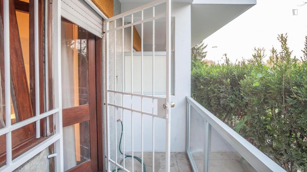 Residencia Laranjeira Hostel Πόρτο Εξωτερικό φωτογραφία