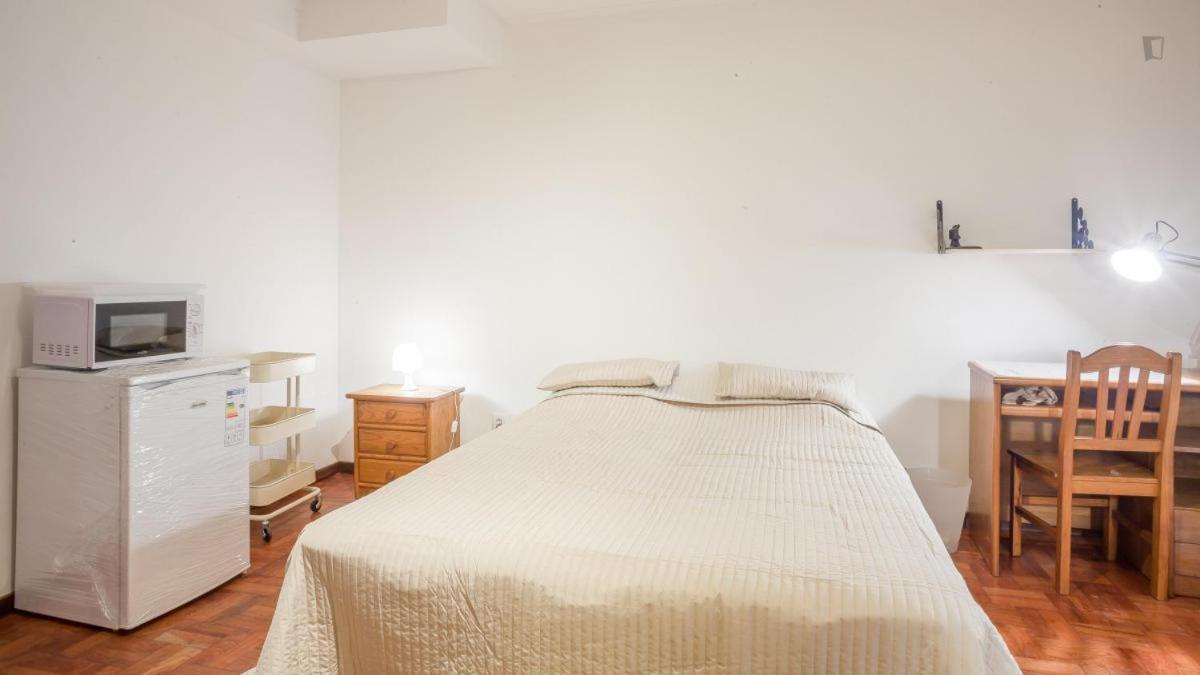 Residencia Laranjeira Hostel Πόρτο Εξωτερικό φωτογραφία