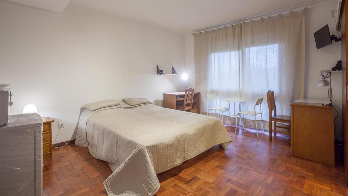 Residencia Laranjeira Hostel Πόρτο Εξωτερικό φωτογραφία