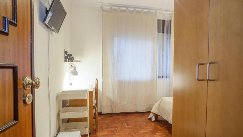 Residencia Laranjeira Hostel Πόρτο Εξωτερικό φωτογραφία