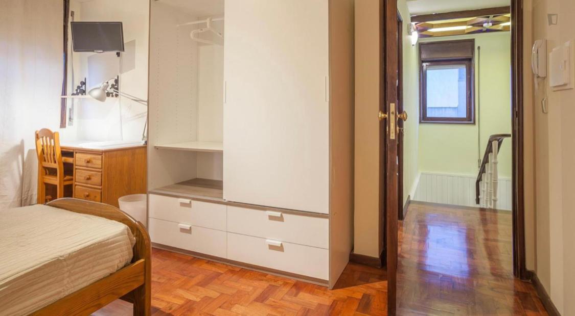 Residencia Laranjeira Hostel Πόρτο Εξωτερικό φωτογραφία